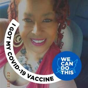 Meet your Posher, Holly